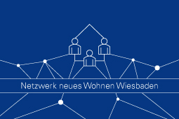 Logo Netzwerk neues Wohnen 6x9