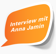 Interview mit Anna